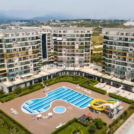 Апартаменты В Самом Экологическом Районе!!! Apartman *