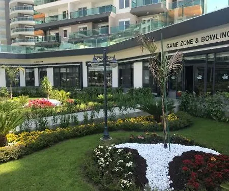 Апартаменты В Самом Экологическом Районе!!! Apartman *
