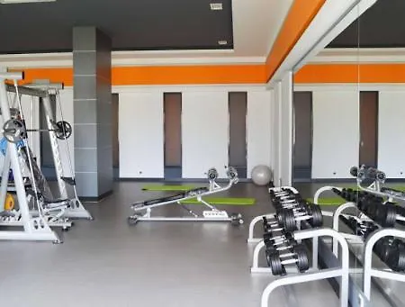 Апартаменты В Самом Экологическом Районе!!! Apartman